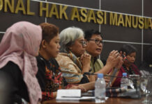 Badan hak membentuk tim pencari fakta tentang protes kekerasan, kerusuhan – politik