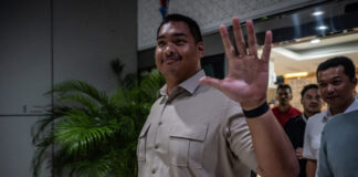 Golkar menjadi sorotan atas kursi Menteri Olahraga yang kosong – Politik