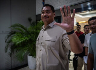 Golkar menjadi sorotan atas kursi Menteri Olahraga yang kosong – Politik