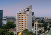 Delonix Group Berekspansi di Indonesia: Model Baru J Hotel Jakarta Central Park Menawarkan Penginapan Bisnis dan Liburan Modern di Jantung Kota Jakarta