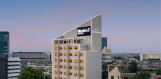 Delonix Group Berekspansi di Indonesia: Model Baru J Hotel Jakarta Central Park Menawarkan Penginapan Bisnis dan Liburan Modern di Jantung Kota Jakarta