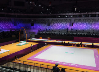 Federasi Konfirmasi Pembubaran Israel dari Turnamen Senam Dunia di Jakarta – Olah Raga