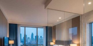 Aloft Jakarta Kebon Jeruk: A Tech-Savvy and Social Hotel for Modern Travelers in Jakarta