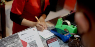 Jakarta bertaruh pada pedoman digital India – Academia