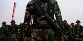 Rencana perluasan TNI menimbulkan ketakutan akan melampaui batas – Politik