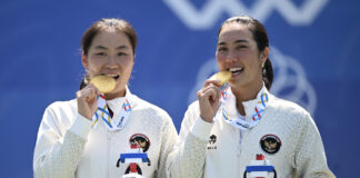 Indonesia finis kedua, melebihi ekspektasi di SEA Games – Olah Raga