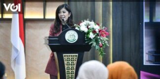 Menteri Hukum dan Hak Asasi Manusia (Menkumham) menekankan pentingnya peran jaksa perempuan dalam menangani kejahatan digital.