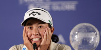 Pilihan Jeeno membawa kegembiraan dan janji bagi golf wanita – Olahraga