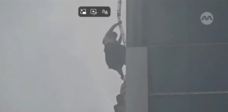 Polisi mempertanyakan bisnis, pemilik bangunan setelah lebih dari 20 orang tewas dalam kebakaran di Jakarta