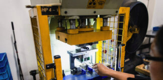 Aktivitas bisnis AS stabil di bulan Januari; sentimen konsumen membaik – Ekonomi