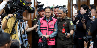 Google menyangkal berperan dalam kasus korupsi Chromebook Nadiem – Politik