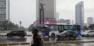 Pertumbuhan PDB Jakarta pada tahun 2025 Mencapai 5,21% karena Kuatnya Konsumsi dan Pariwisata