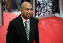 Didit mengunjungi mantan presiden sebagai bagian dari tradisi Idul Fitri – Politik