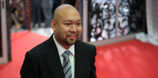 Didit mengunjungi mantan presiden sebagai bagian dari tradisi Idul Fitri – Politik