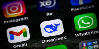 DeepSeek memperkenalkan model AI baru yang dirancang untuk chip Huawei – Tech
