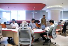 Kehadiran PNS DKI 95% Setelah Idul Fitri