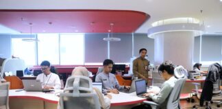 Kehadiran PNS DKI 95% Setelah Idul Fitri