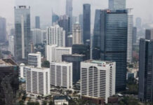 OJK mendorong perbankan untuk menyelaraskan rencana bisnis dengan agenda prioritas pemerintah – Regulasi