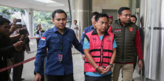 Penangkapan ketua Ombudsman menimbulkan kekhawatiran akuntabilitas – Politik