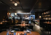 August dan Kindling mendorong kebangkitan kuliner Jakarta