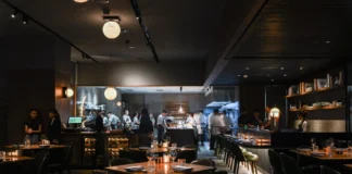August dan Kindling mendorong kebangkitan kuliner Jakarta