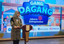 BI Dukung Transformasi Digital UMKM Jakarta