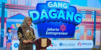 BI Dukung Transformasi Digital UMKM Jakarta