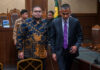 Konsultan teknologi dijatuhi hukuman empat tahun penjara dalam kasus korupsi Chromebook – Politik