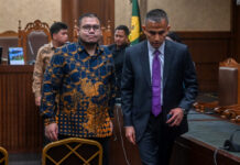 Konsultan teknologi dijatuhi hukuman empat tahun penjara dalam kasus korupsi Chromebook – Politik