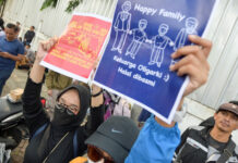 Konsolidasi Oligarki mendorong ‘berakhirnya Reformasi’ di Indonesia – Politik