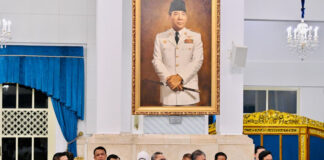 Pergantian kursi kabinet memicu pertanyaan tentang dinamika Prabowo-Gibran – Politik