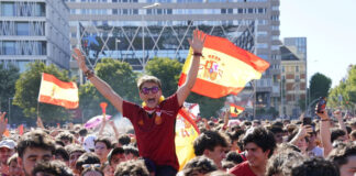 Spanyol bersatu dalam kegembiraan meraih mahkota Piala Dunia kedua – Olahraga