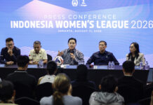 Sepak bola wanita menemukan harapan segar seiring kembalinya liga Indonesia – Olahraga