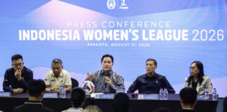 Sepak bola wanita menemukan harapan segar seiring kembalinya liga Indonesia – Olahraga