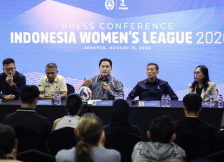 Sepak bola wanita menemukan harapan segar seiring kembalinya liga Indonesia – Olahraga
