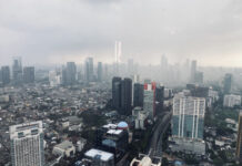 Jakarta menawarkan 37 proyek strategis senilai Rp115T kepada investor