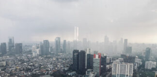 Jakarta menawarkan 37 proyek strategis senilai Rp115T kepada investor