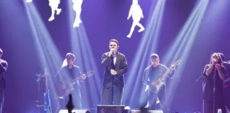 Tulus Bawakan Musik di Penutupan Indonesia Sports Summit 2026