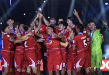 Indonesia mengatasi kontroversi masa lalu untuk memenangkan Piala FIFA ASEAN – Olahraga