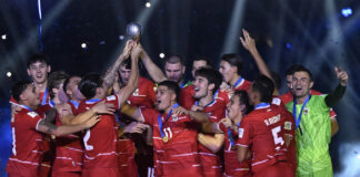 Indonesia mengatasi kontroversi masa lalu untuk memenangkan Piala FIFA ASEAN – Olahraga
