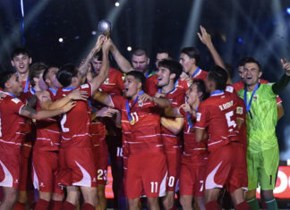 Indonesia mengatasi kontroversi masa lalu untuk memenangkan Piala FIFA ASEAN – Olahraga