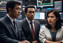 Saham Indonesia: Jakarta Composite anjlok 11% karena MSCI meninjau status pasar negara berkembang